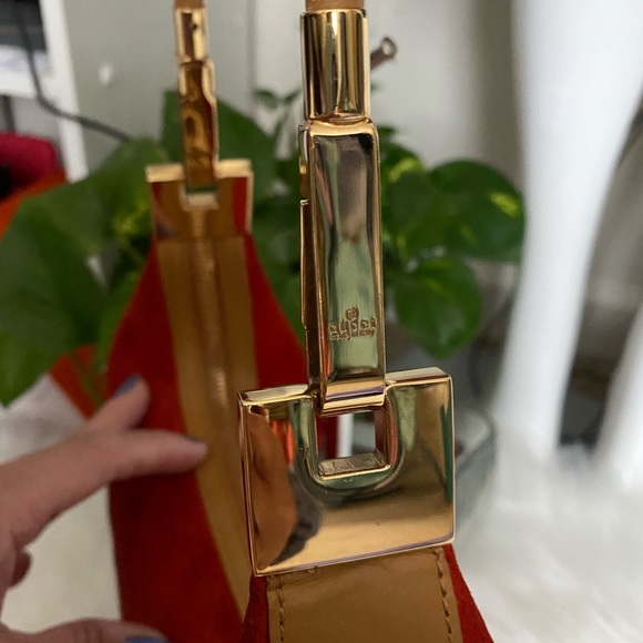 Gucci shoulder bag - Picture 14 of 16